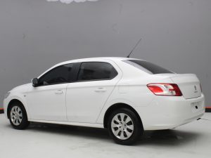 PEUGEOT 301 2013