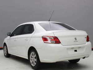 PEUGEOT 301 2013