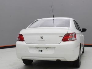 PEUGEOT 301 2013