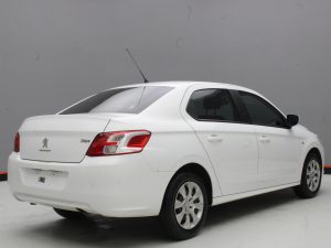 PEUGEOT 301 2013