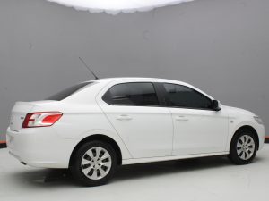 PEUGEOT 301 2013