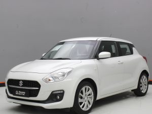 SUZUKI SWIFT GL HYBRID 2023
