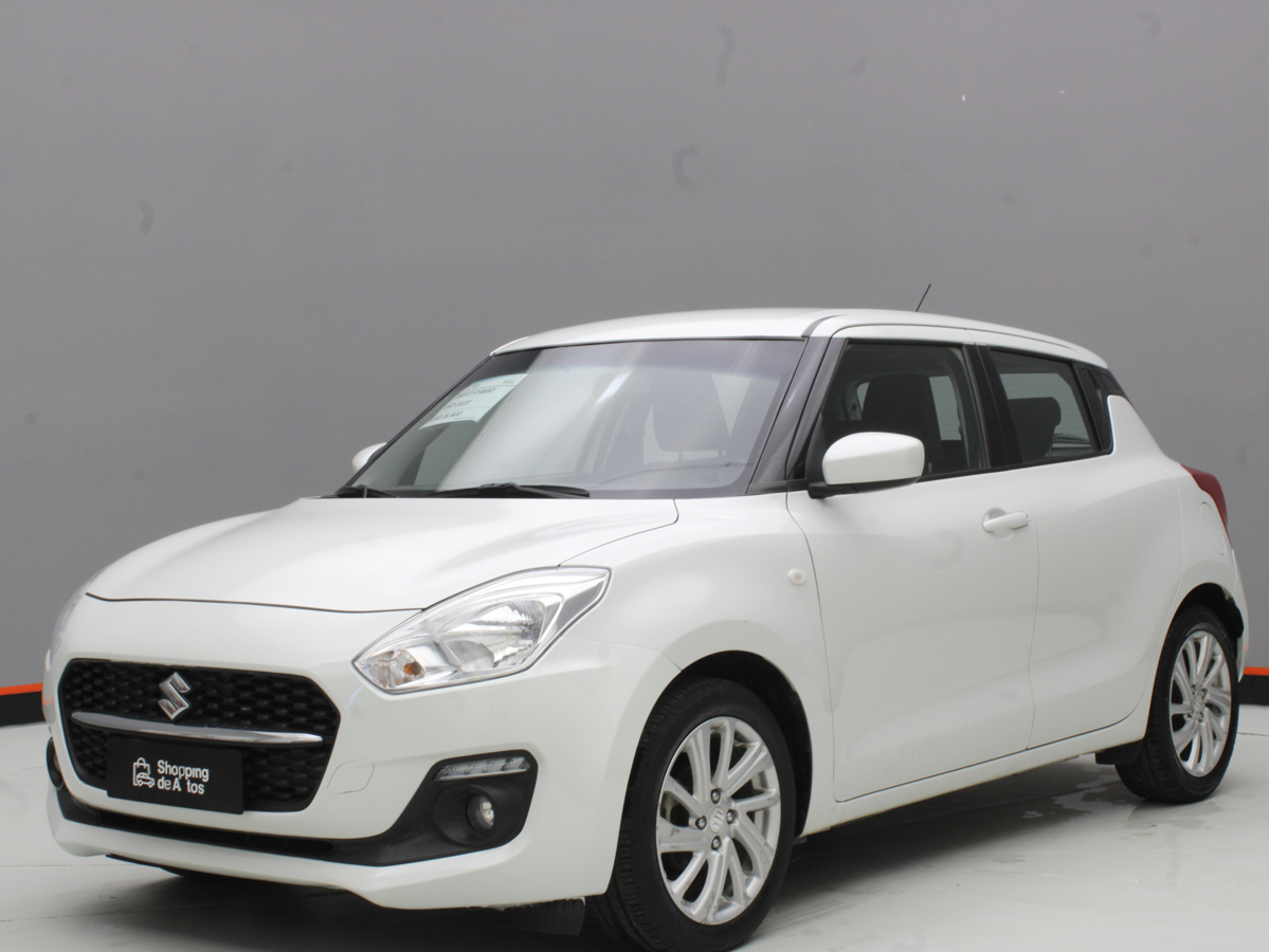 SUZUKI SWIFT GL HYBRID 2023
