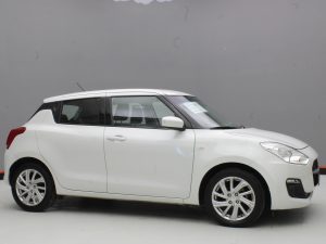 SUZUKI SWIFT GL HYBRID 2023