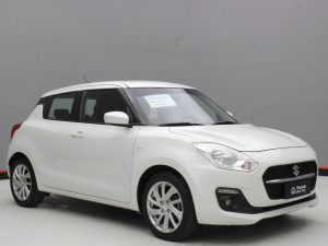 SUZUKI SWIFT GL HYBRID 2023