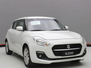 SUZUKI SWIFT GL HYBRID 2023