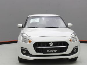 SUZUKI SWIFT GL HYBRID 2023