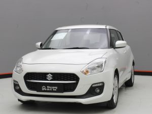 SUZUKI SWIFT GL HYBRID 2023