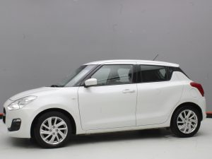 SUZUKI SWIFT GL HYBRID 2023