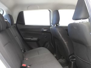 SUZUKI SWIFT GL HYBRID 2023