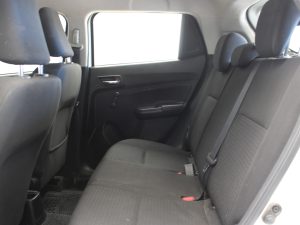 SUZUKI SWIFT GL HYBRID 2023