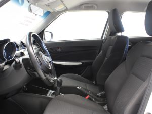 SUZUKI SWIFT GL HYBRID 2023
