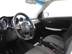 SUZUKI SWIFT GL HYBRID 2023