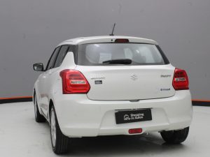 SUZUKI SWIFT GL HYBRID 2023