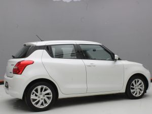 SUZUKI SWIFT GL HYBRID 2023