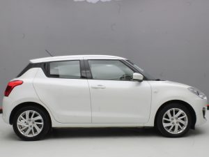 SUZUKI SWIFT GL HYBRID 2023