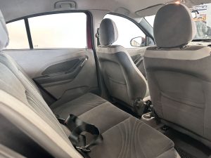CHEVROLET AGILE LTZ 1.4 EXTRA FULL 2012