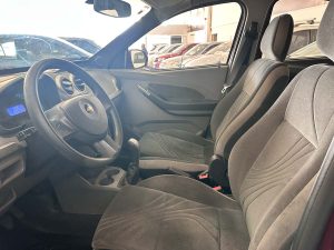 CHEVROLET AGILE LTZ 1.4 EXTRA FULL 2012