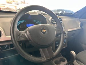 CHEVROLET AGILE LTZ 1.4 EXTRA FULL 2012