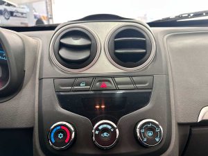 CHEVROLET AGILE LTZ 1.4 EXTRA FULL 2012