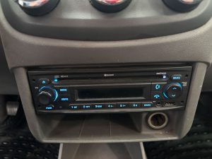 CHEVROLET AGILE LTZ 1.4 EXTRA FULL 2012