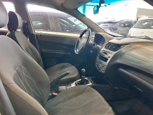 CHEVROLET SAIL LT 1.4 FULL 2014
