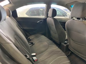 CHEVROLET SAIL LT 1.4 FULL 2014