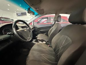 CHEVROLET SAIL LT 1.4 FULL 2014