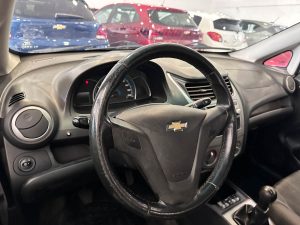 CHEVROLET SAIL LT 1.4 FULL 2014