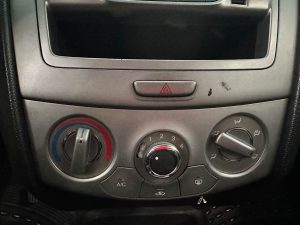 CHEVROLET SAIL LT 1.4 FULL 2014