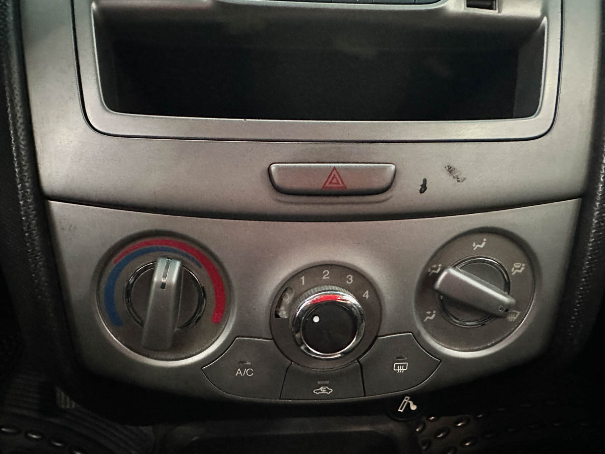 CHEVROLET SAIL LT 1.4 FULL 2014