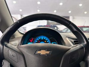 CHEVROLET SAIL LT 1.4 FULL 2014
