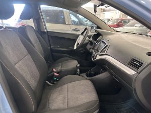 KIA PICANTO MT 1.0 FULL 5PTS 2017