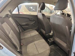 KIA PICANTO MT 1.0 FULL 5PTS 2017