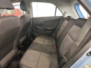 KIA PICANTO MT 1.0 FULL 5PTS 2017