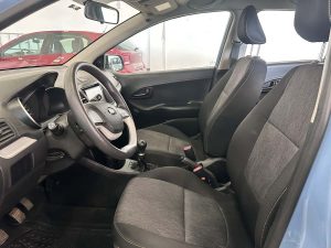 KIA PICANTO MT 1.0 FULL 5PTS 2017