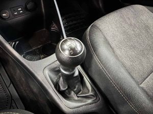 KIA PICANTO MT 1.0 FULL 5PTS 2017