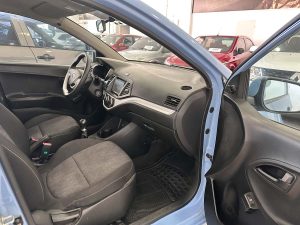 KIA PICANTO MT 1.0 FULL 5PTS 2017