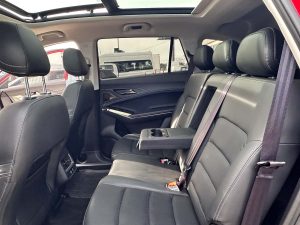 JAC JS8 PRO FLAGSHIP 7 AT 1.5T PASAJEROS 2025