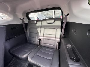 JAC JS8 PRO FLAGSHIP 7 AT 1.5T PASAJEROS 2025