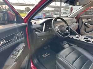 JAC JS8 PRO FLAGSHIP 7 AT 1.5T PASAJEROS 2025