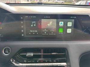 JAC JS8 PRO FLAGSHIP 7 AT 1.5T PASAJEROS 2025