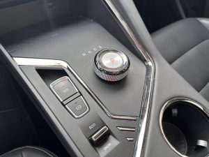 JAC JS8 PRO FLAGSHIP 7 AT 1.5T PASAJEROS 2025