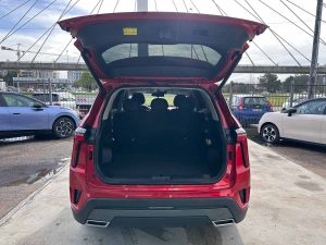 JAC JS8 PRO FLAGSHIP 7 AT 1.5T PASAJEROS 2025