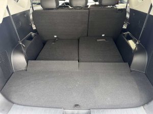 JAC JS8 PRO FLAGSHIP 7 AT 1.5T PASAJEROS 2025