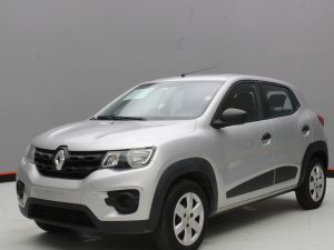 RENAULT KWID ZEN 2018