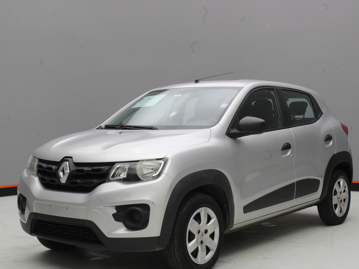 RENAULT KWID ZEN 2018