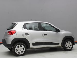RENAULT KWID ZEN 2018