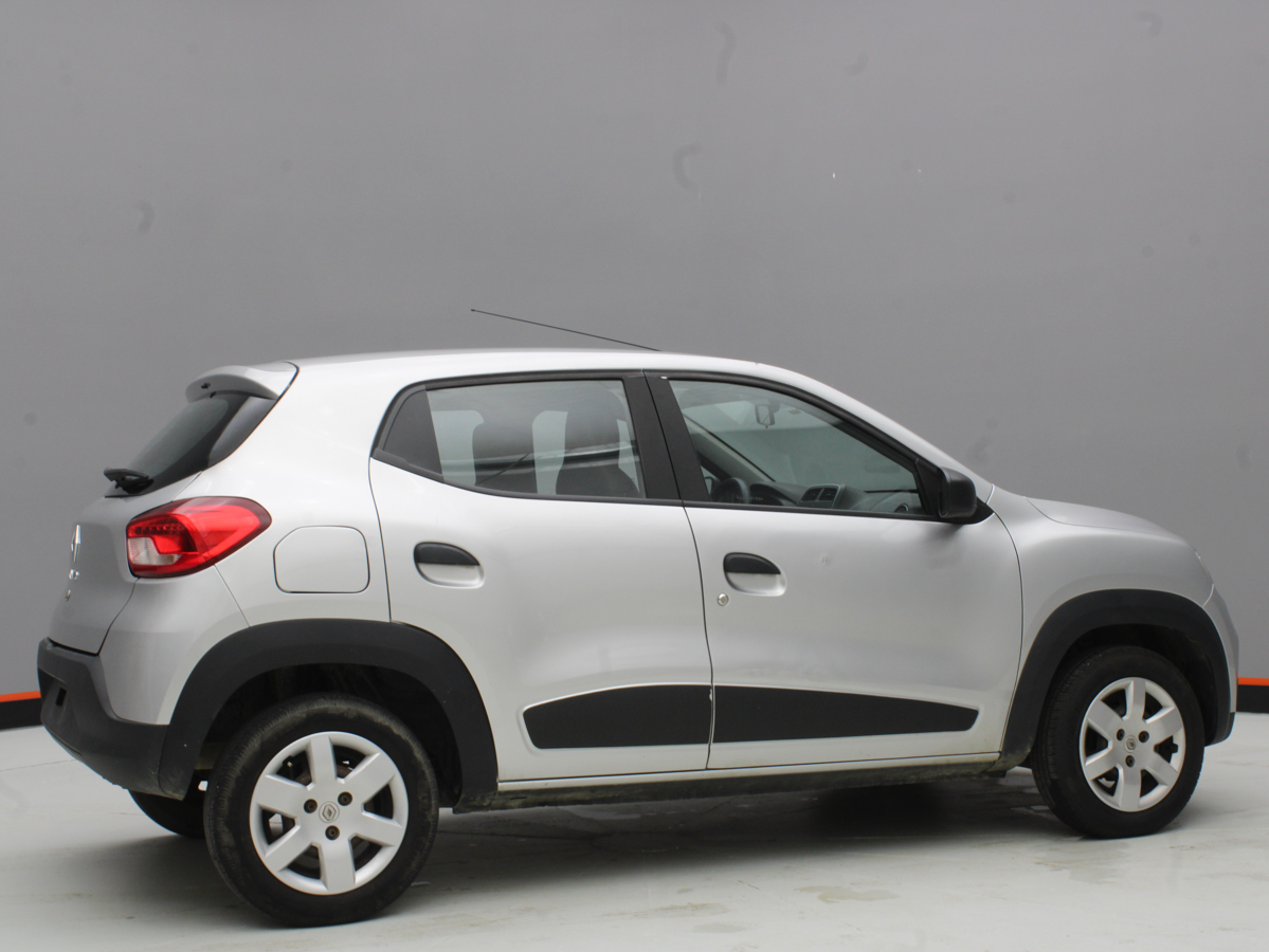 RENAULT KWID ZEN 2018
