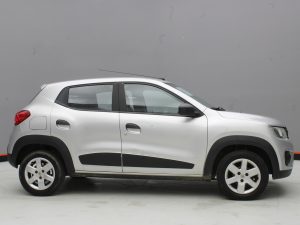 RENAULT KWID ZEN 2018